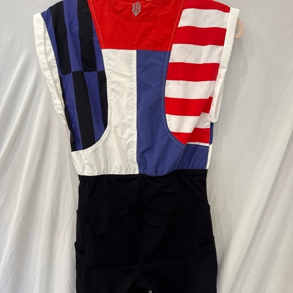 FP Movement Women's Race to the Top Onesie in XS - Picture 9 of 10